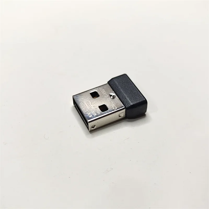 USB-ключ для Logitech G Pro, беспроводной G502/G613/G304, сверхлегкая мышь, USB-адаптер приемника сигнала