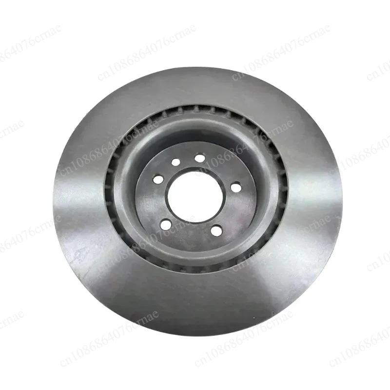 Oe SDB000624 for  LR4  r Sport Front Brake Disc