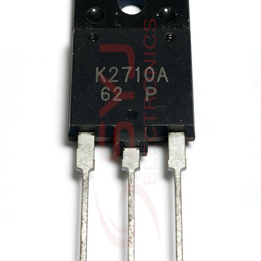 5PCS K2710A 2SK2710A K1363 1M30D-060 PH965C6 FGAF40N60SMD 600V 80A P20W503 TO-3PF