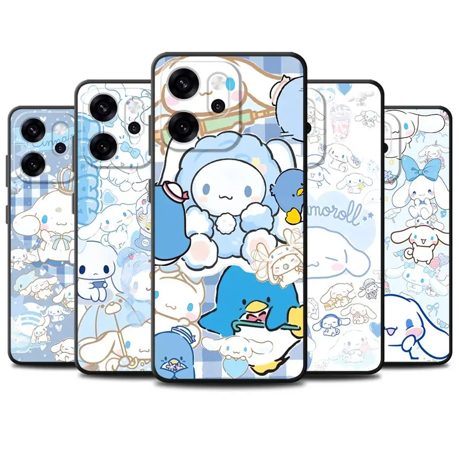 Cute Sanrio Cinnamo… - image