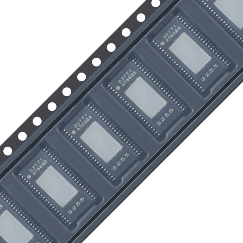 New Original TPA3255DDVR 3255 HTSSOP-44 Mono D-class audio amplifier chip