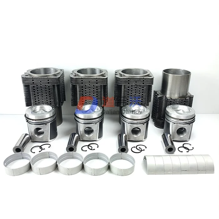

Diesel Engine Parts Piston Cylinder Liner 02928142 for deutz F5L912