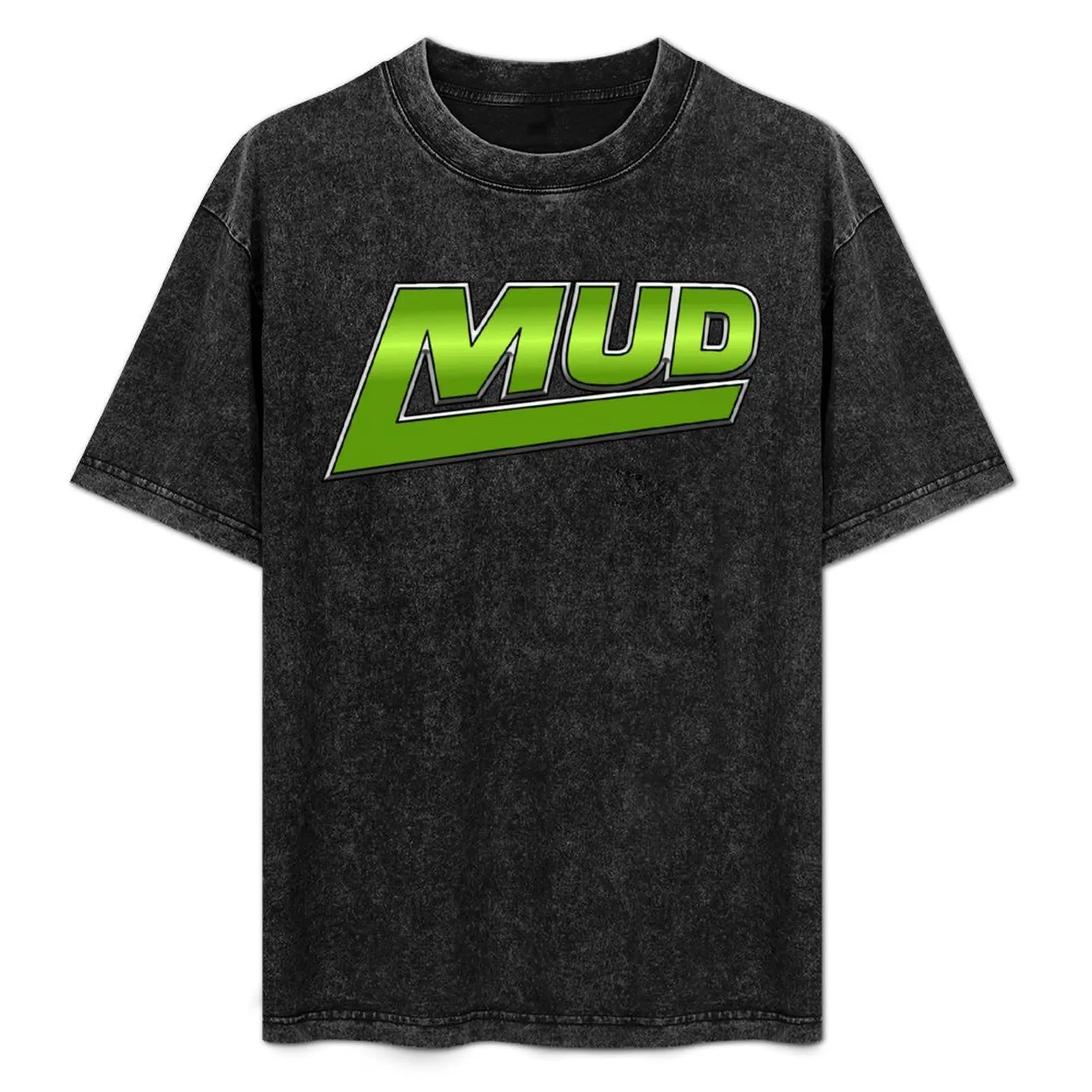 

Mud T-Shirt Performance Dry Fit T-Shirt