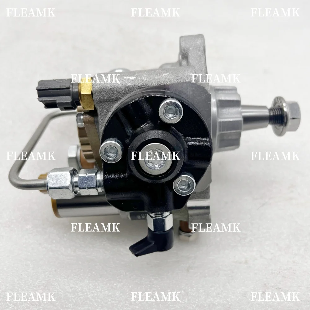 High Quality 294000-2400 22100-E0035 Diesel Common Rail Fuel Injection Pump