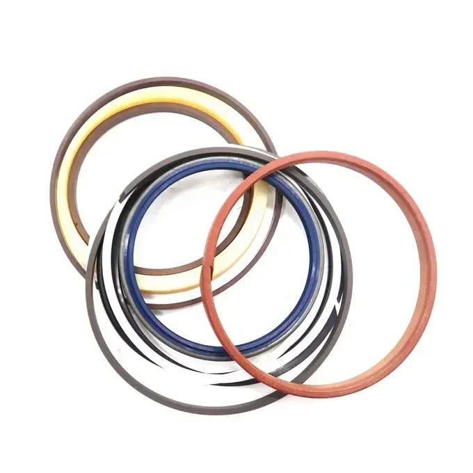 

4094457 BOOM CYL SEAL KIT FOR ZX450-3 ZX470-3 CONSTRUCTION MACHINERY PART