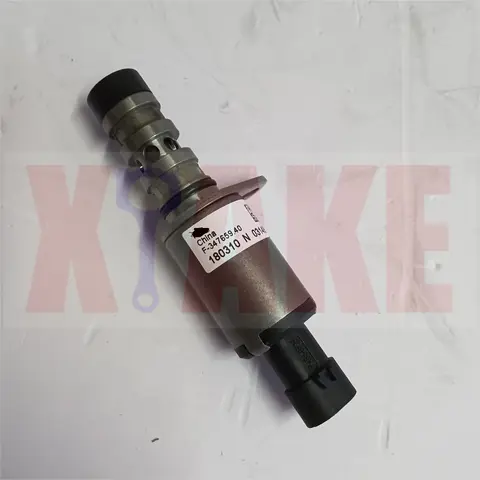 Original Oil Control Valve Camshaft VVT Valve Sensor for Chery E4G16-3611091 F-347659