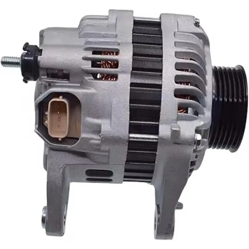 

Генератор переменного тока 90 А, совместимый с Mitsubishi L200 Triton 2015, совместимый с Pajero Montero Sport KK3T KL3T KR3W KS3W 1800A387