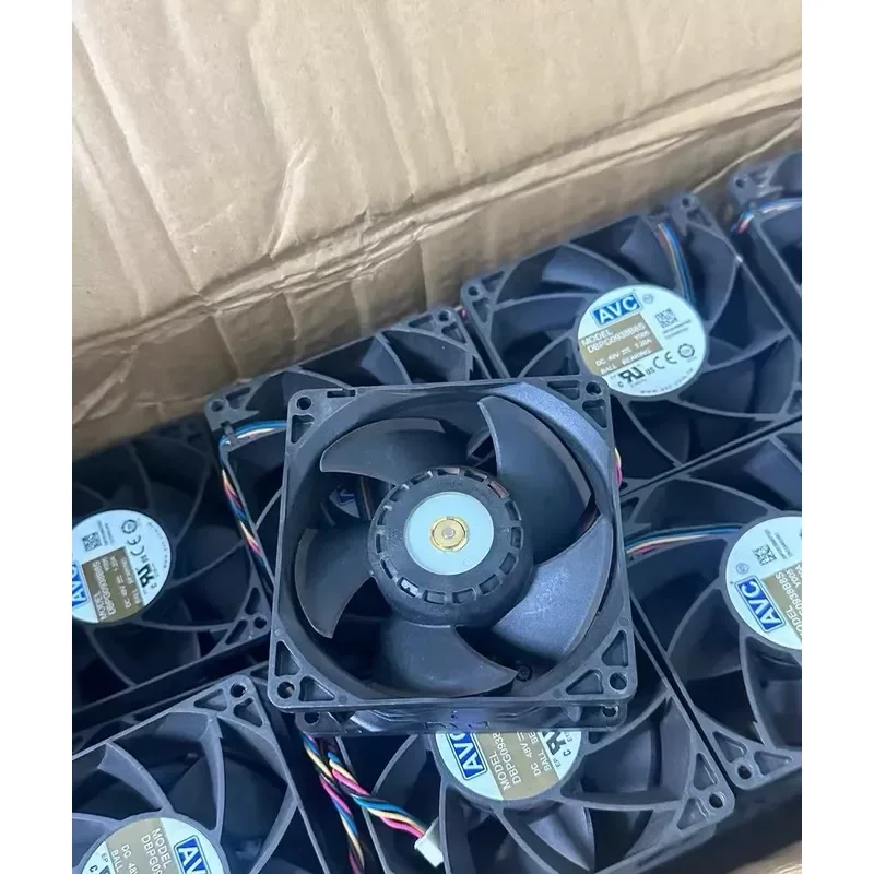 for AVC Qihong Original Disassembly Cooling Fan