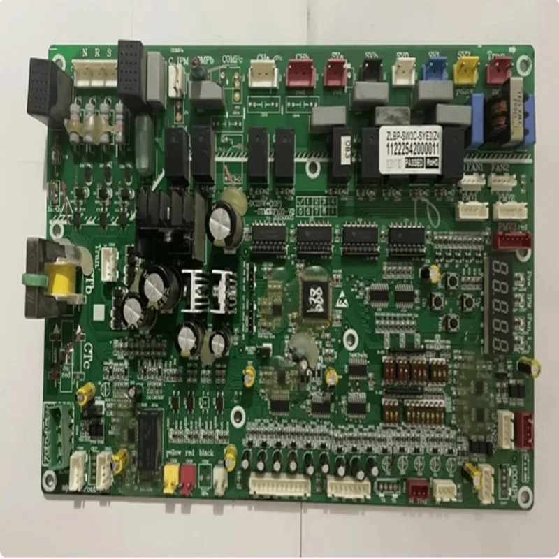 New Original Air Conditioner Outside Unit Control Board YVAG016RSE20-0A SAP5168380