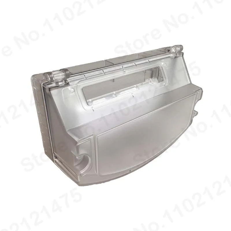 Water Tank Dust Box With Filter Tray Mops With Cloths Replacement Accessories For 360 S8 Dustbin Kits Vacuum Cleaner Spare Parts