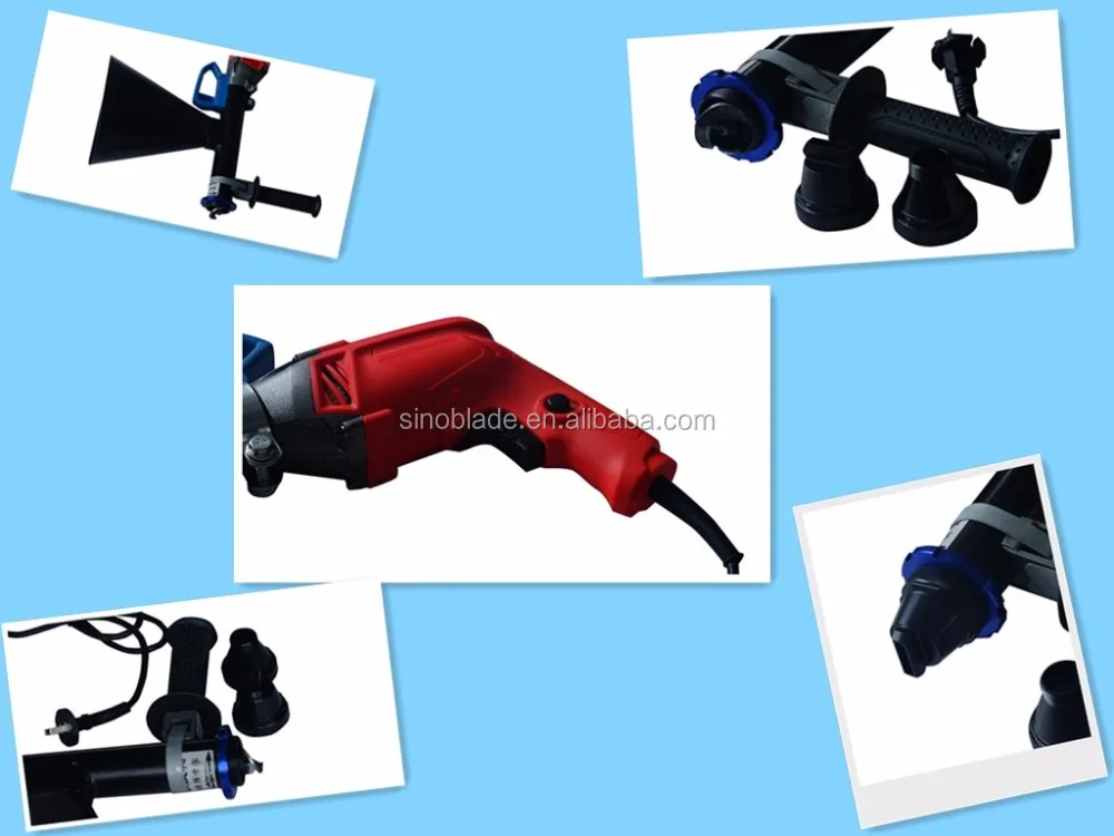 Hot Product Electric Mortar Pointing Gun Electric Caulking Gun Diamond Way Mortar Gun /quickpoint Pointing Gun/Gun Point