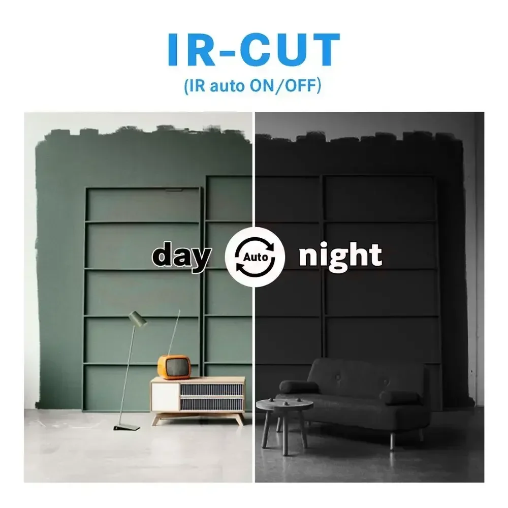 أصغر 1080P HD كاميرا واي فاي صغيرة USB الذكية مربية في الوقت الحقيقي عرض عن بعد مراقبة كاميرا IP المحمولة لتقوم بها بنفسك للرؤية الليلية