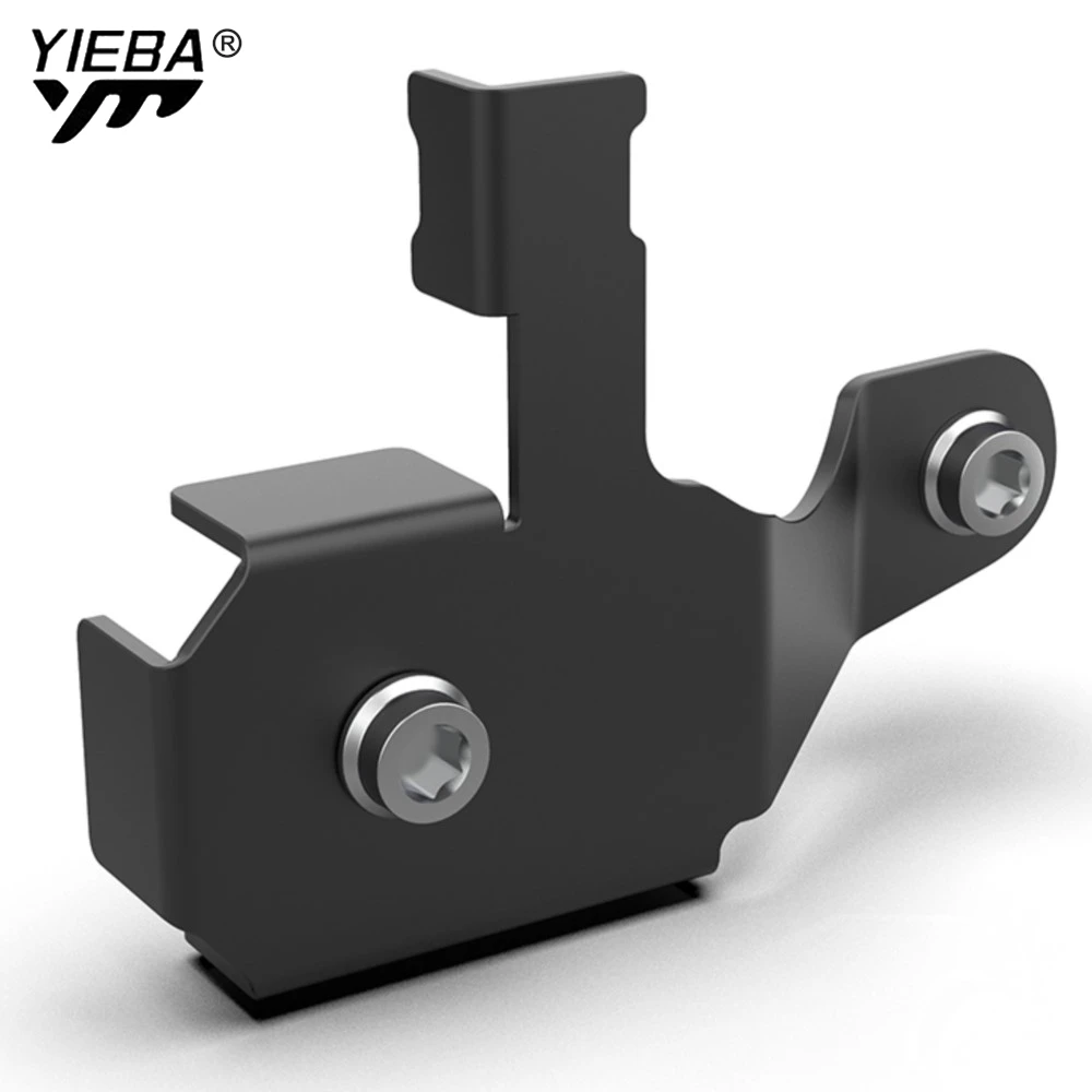 

Защита тормозного суппорта для YAMAHA Tenere 700 World Raid XTZ700 XTZ07/Rally XTZ690 T7, задняя крышка датчика ABS мотоцикла