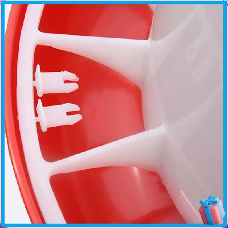 

Discount 12KG Chicken Drinker Plastic Feeder Bucket Rooster Hen Drinking Kettle Feeding Cup Farm Animals Poultry Farming Tool