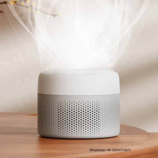 High Efficiency Des… - image