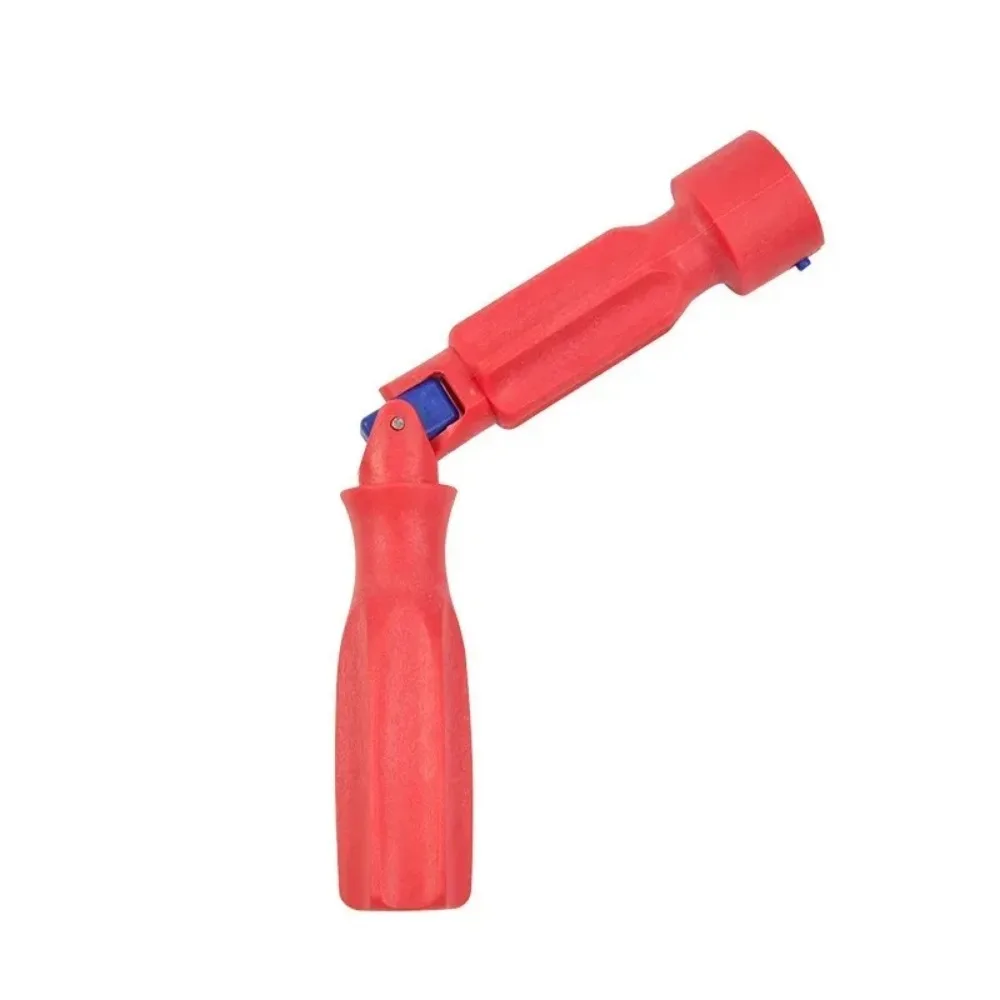 Universal for Toilet Seat Repair Wrench Easy Loosening Toilet Seat Installation Wrench Spanner Professional