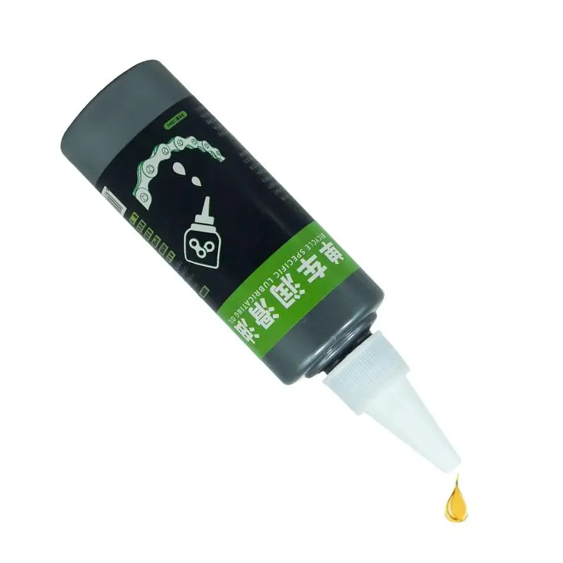 

Смазка для велосипедов, 100 г, стойкая смазка на цепочке, подходит для любой погоды