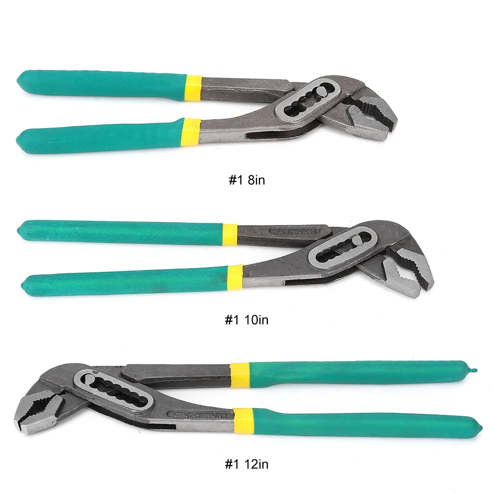 45# Steel Pliers He…