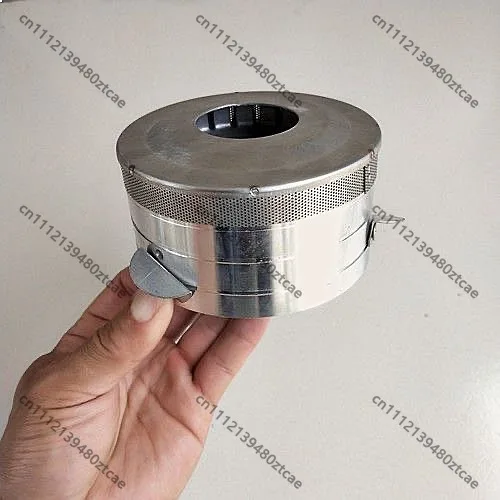 

Marshmallow Machine Parts Replacement Accessories for Commercial Candy Making