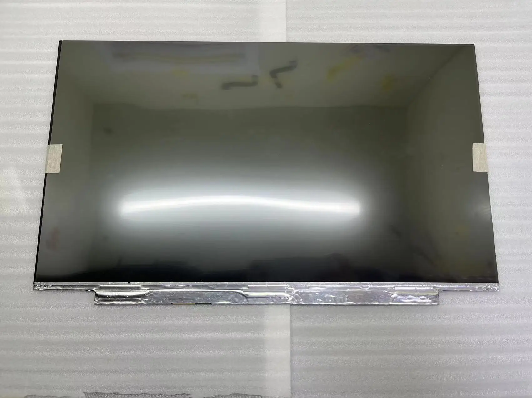 

NE156QUM-NM1 15,6-дюймовые UHD 60 Гц 3840×2160 Бесконтактные светодиодные экраны