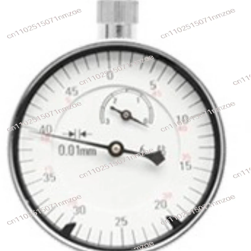 0.01Mm Micron Dial …