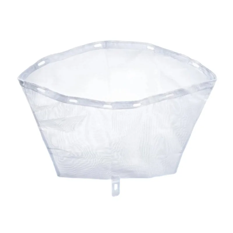 [NEW!A08R】 Universal Replacement Bags, Bathtub Filter Bags, Accessories 6570-398/392 Series