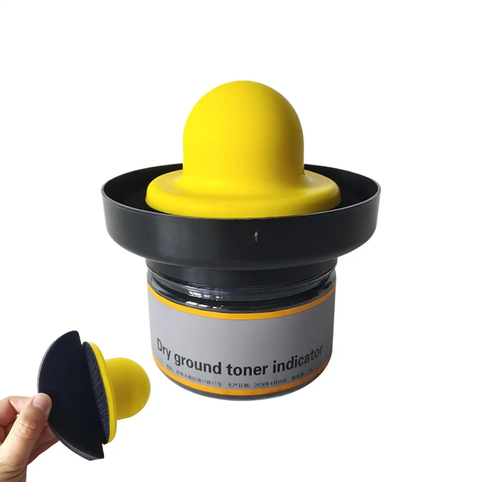 powder-coat-powder-coating-paint-sanding-tool-instant-finding-defects-automotive-primers-for-repair-highlights-scratches-truck