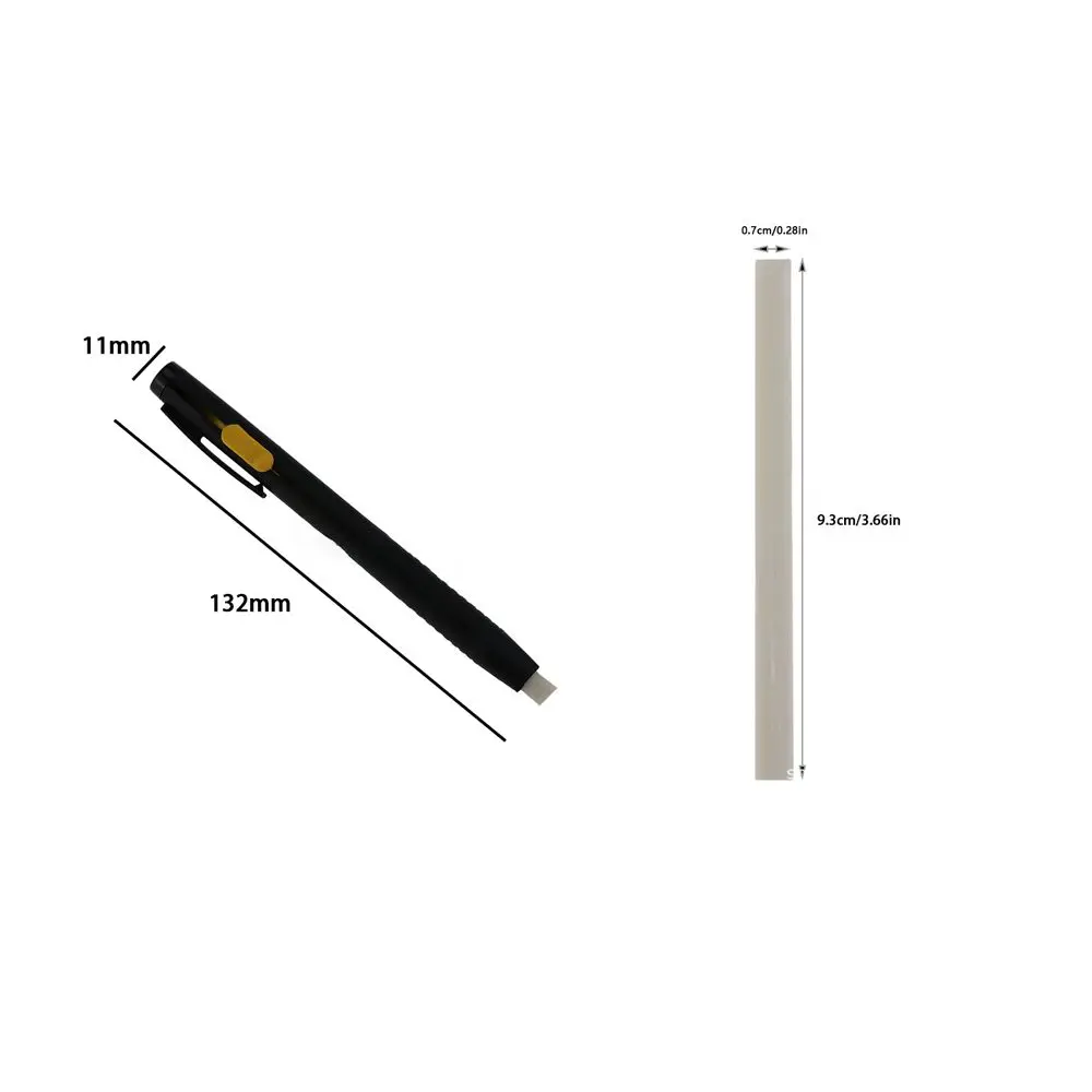 DIY Craft Clothing Patchwork Leather Sewing Marking Pen Fabric Marker Pencil Sewing Accessories Sewing Chalk Tailors Chalk