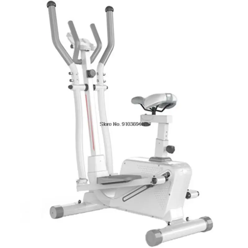 

Stepping Machine Household Fitness Stepper Magnetic Control Resistance Loss Weight Indoor Home Exercise Equipment