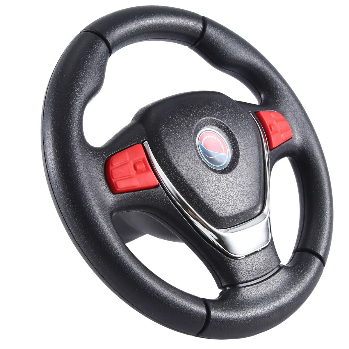 Controlador de conducción Universal para niños, piezas de repuesto para coche eléctrico, volante de juguete, S9088, S2388, S2588