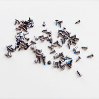 50pcs 6.4mm Rc drone Universal Screw For Brushless Motor Fit Quadcopter Propeller Blades Screws Nut Parts