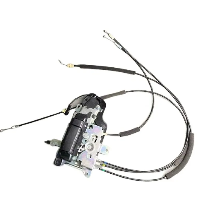 Genuine Center Door Lock Mechanism with Inward Open Device Central Locks System with Pull Cord for Wuling Zhengcheng 2015 2016