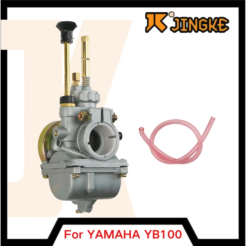 

YB100 DX100 Motorcycle Carburetor Carb For YAMAHA YB100 DX100 k90 L2 YL2 L2SN YL2C