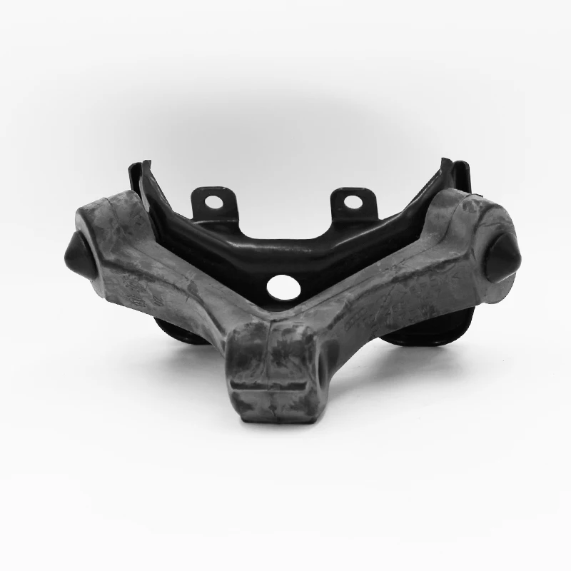 Rubber Bracket Rear Muffler Rear Box Hanger 1J0253144J 6Q0253147 180253144C 6Q0253147 for VW Audi