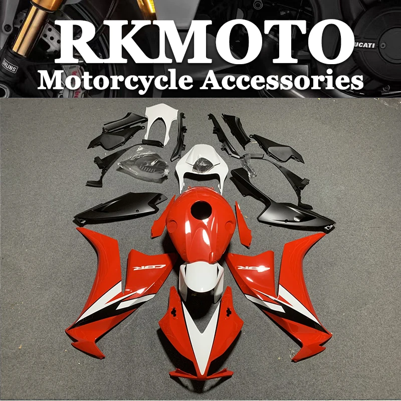 

NEW Abs Motorcycle Whole Fairings kit fit for CBR1000RR11-16 2011 2012 2013 2014 2015 2016 Bodywork full Fairing kits set repsol