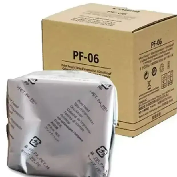

Inkjet Printers Printhead Replacement Part for PF-06 TM-200 TM-205 TM-300 TM-305 TM-5200 TM-5205 TM-5300 TM-5305 TX-2000