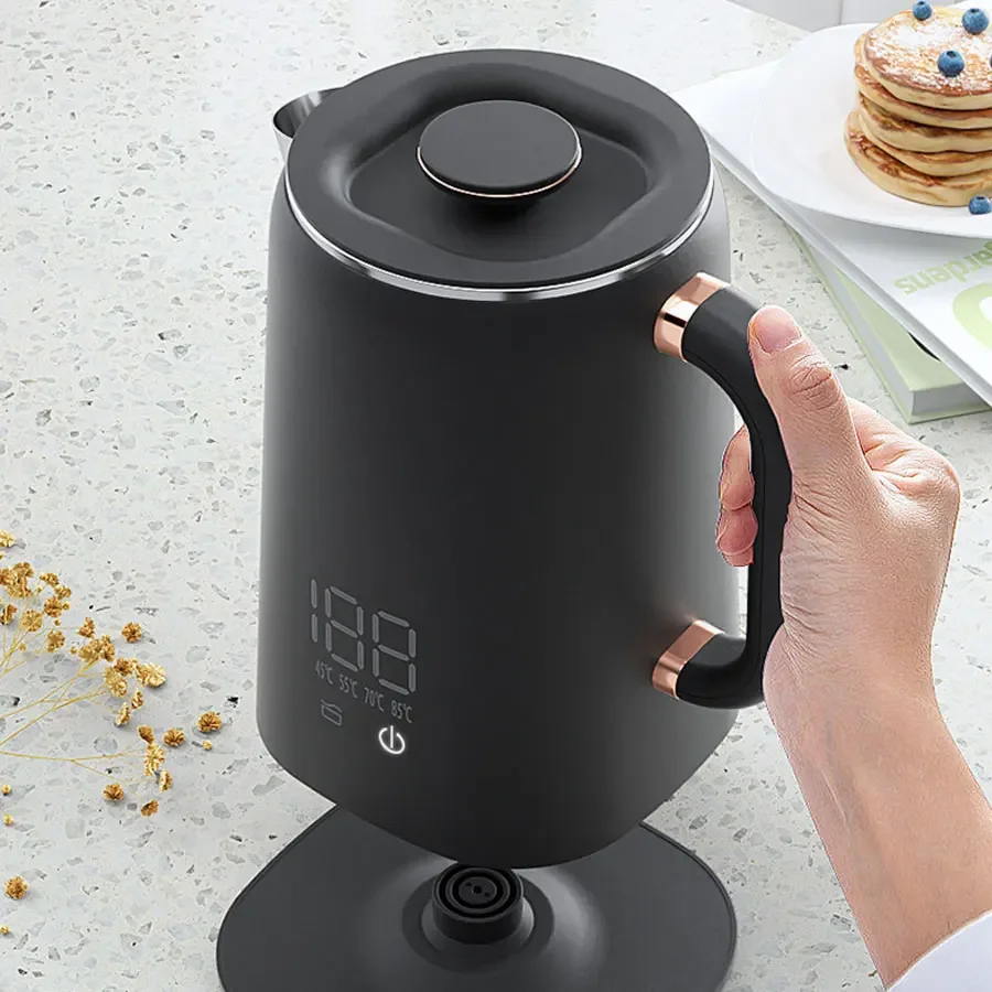 

Детский бытовой чайник, машина для приготовления детской смеси, цифровой интеллектуальный электрический чайник большой емкости