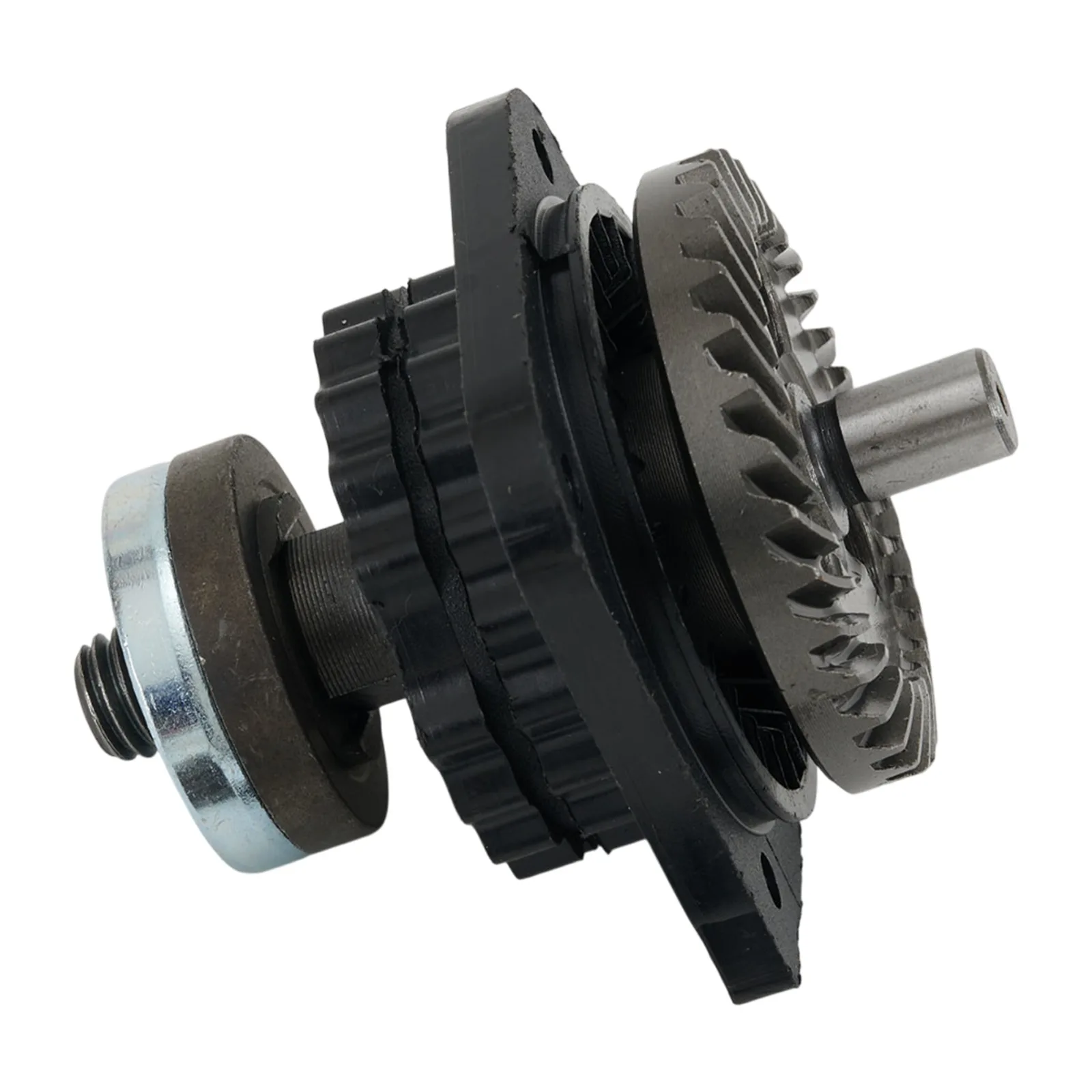 Tool Maintenance 68mm Angle Grinder Gear Assembly Angle Grinder Gear Assembly Cutting FF03-100A Gear Assembly High Reliability