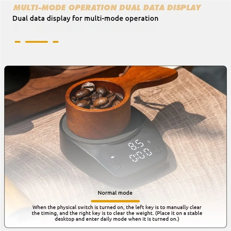 Thumbnail 4 - #38 Best Coffee Scales to Buy In 2026