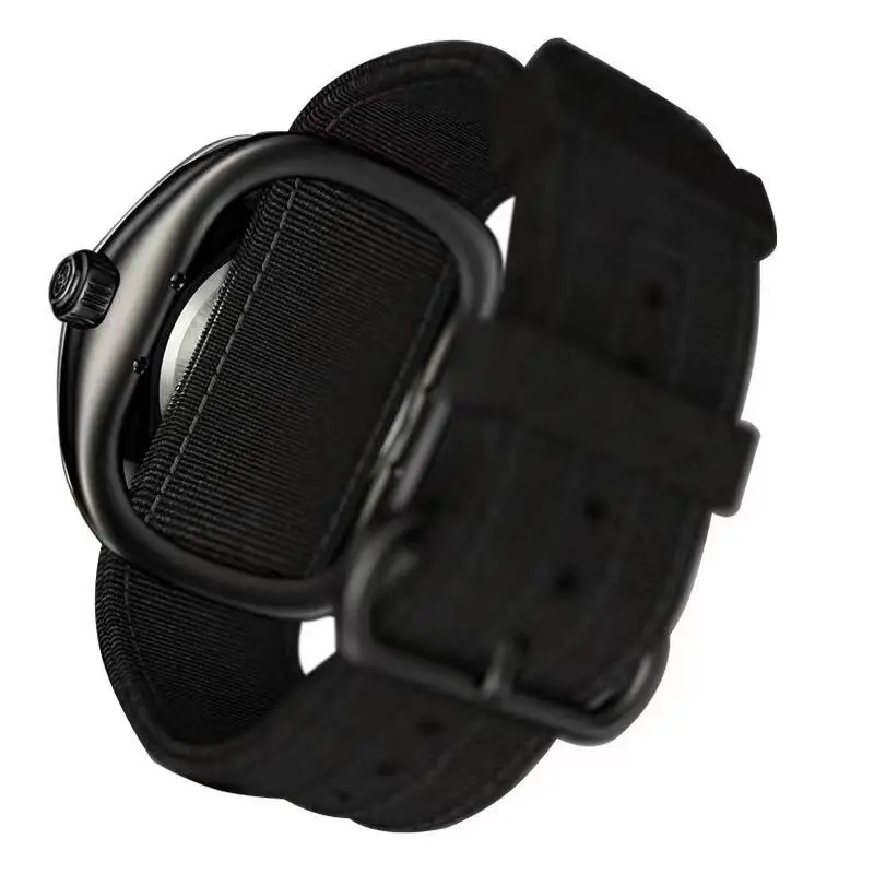 【REEF TIGER】 Orologi da uomo, potenti orologi meccanici con movimento, orologi automatici a cinque stelle, orologi da uomo d'affari da uomo