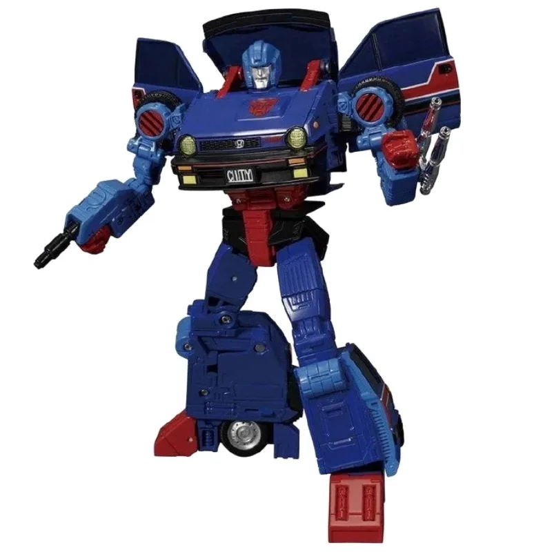 New inventory Transformer G1 brake Animated toys Garage Kit ‌Art Toy festival gift anime character studio collect model movable