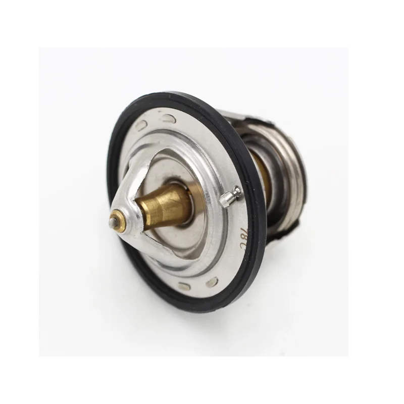 Thermostats And Gasket Kits Are Suitable For Subaru Forester Impreza Legacy WRX STI From 1998 To 2011 - view 2