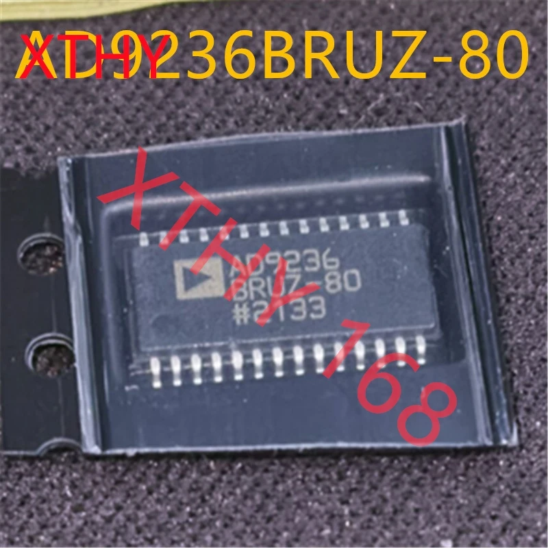 

New and original 1pieces AD9236BRUZ-80 AD9236BRUZ AD9236 TSSOP28