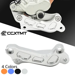 Motocycle 320MM Bracket Floating Brake Disc Caliper Adaptor For GasGas EX EC MC EXF ECF MCF For KTM SX SXF XC XCF XCW EXC EXCF