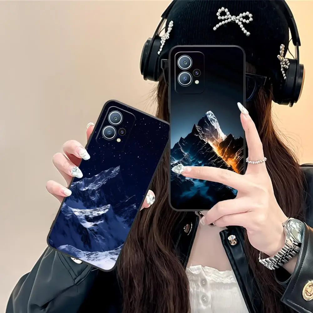 Snow Mountain Starr…