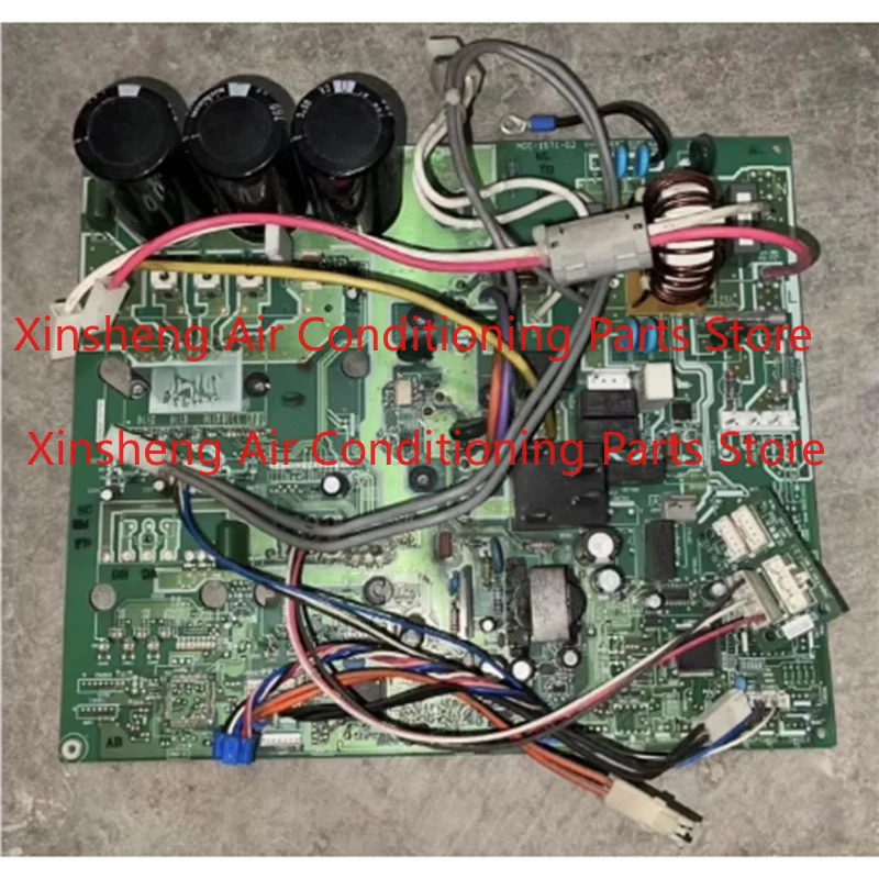 New for Toshiba Central Air Conditioning RAS-24N3AV-HK Air Conditioning Board, Inverter Board MCC-1571-03