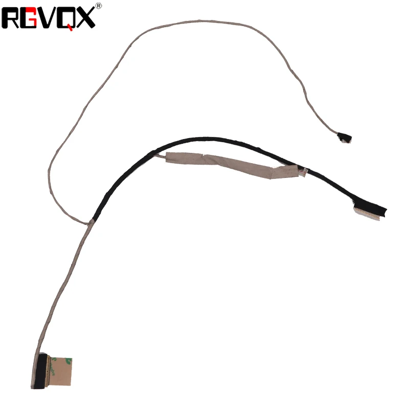 New LCD Cable For Lenovo Y410P Y430P Y400 Y400N T400M VIQY0,Y400 Only Apply For Nvidia GT750 GT755 P/N:DC02001KW00