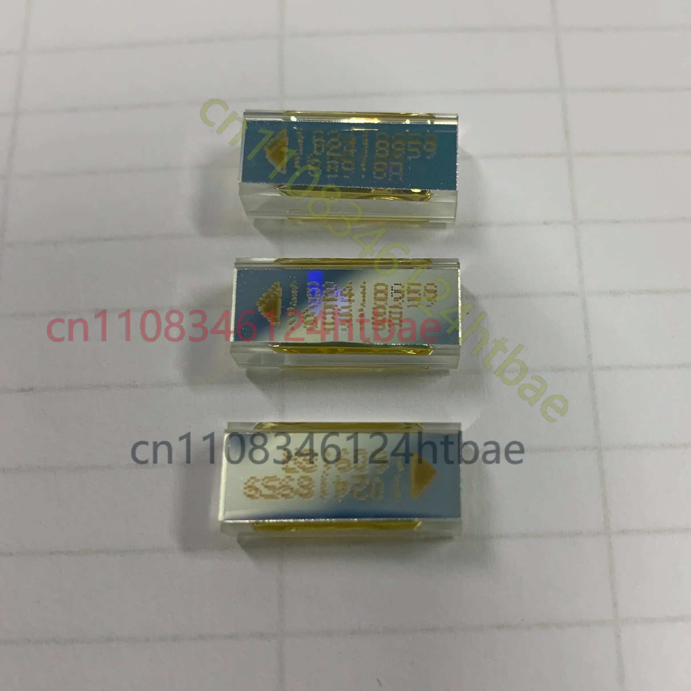 Repuesto Original para Proyector ViewSonic PJD7820HD PJD7831HDL, Tubo de Luz, Reductor, Barra Integradora