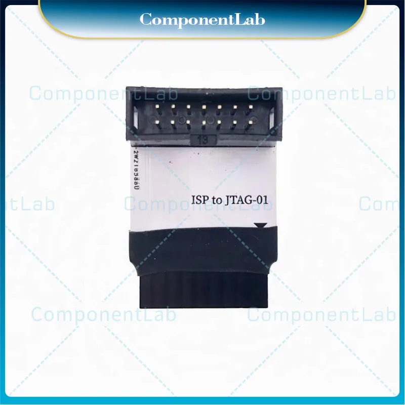 RT809H MDY08 MDY02 adapter plate, probe seat, pinhole seat, frequency conversion air conditioner adapter plate