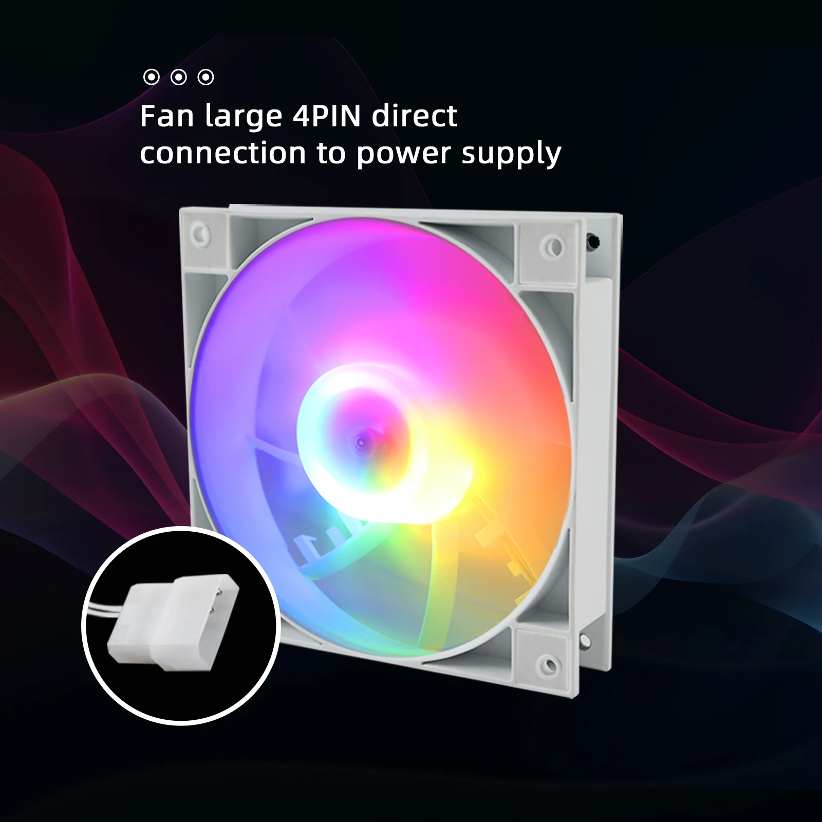 manmu 120mm led computer fan 12v rgb pc fan gaming fan rgb case fan rgb fans rgb fans rgb fan